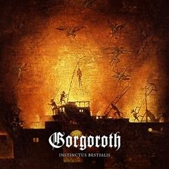 Gorgoroth — Burn In His Light