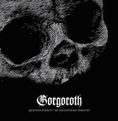 Gorgoroth — Prayer