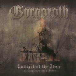 Gorgoroth — Procreating Satan