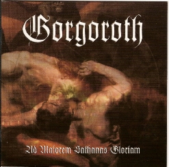Gorgoroth — Wound Upon Wound