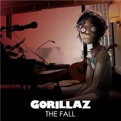 Gorillaz — Aspen Forest