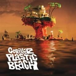 Gorillaz — Cloud Of Unknowing