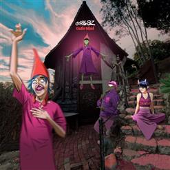 Gorillaz — Cracker Island (Feat. Thundercat)
