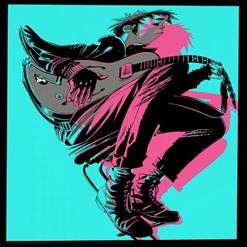 Gorillaz — Sorcererz