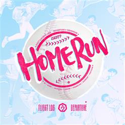 GOT7 — HOME RUN