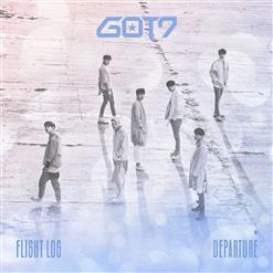 GOT7 — Something Good