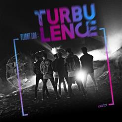 GOT7 — Who's That