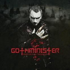 Gothminister — Darkside
