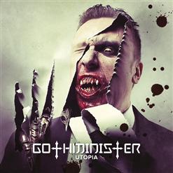 Gothminister — Utopia