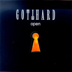 Gotthard — Cheat & Hide