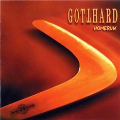 Gotthard — Everything Can Change