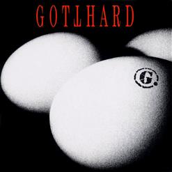 Gotthard — He Ain't Heavy, He's My Brother [Ariola Bonus]