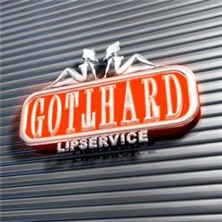 Gotthard — I Can't Stop