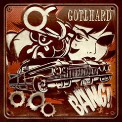 Gotthard — Maybe (Duett)