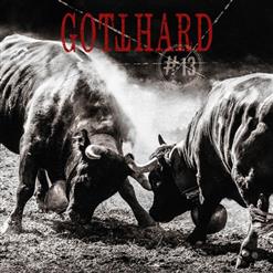 Gotthard — No Time To Cry