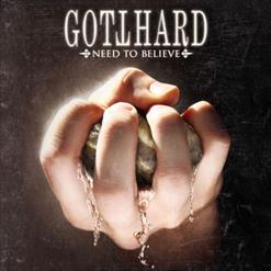 Gotthard — Right From Wrong