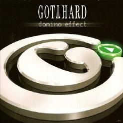 Gotthard — Tomorrow's Just Begun