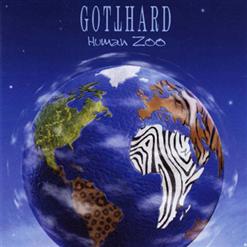 Gotthard — Top Of The World
