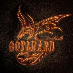 Gotthard — Where Are You