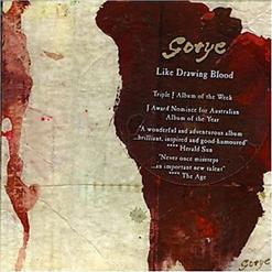 Gotye — Hearts A Mess