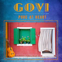 Govi — Thief Of Hearts