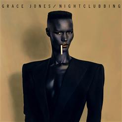 Grace Jones — Pull Up to the Bumper