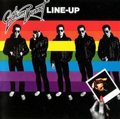 Graham Bonnet — Night Games
