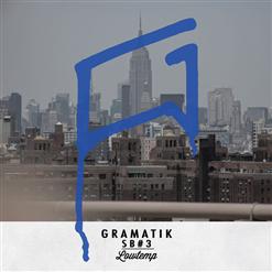 Gramatik — Muy Tranquilo