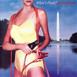 Grand Funk Railroad — Borderline