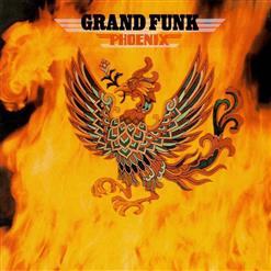 Grand Funk Railroad — Gotta Find Me A Better Day