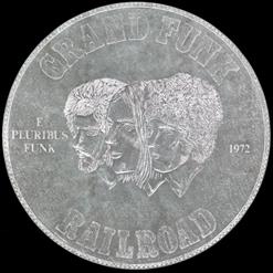 Grand Funk Railroad — No Lies
