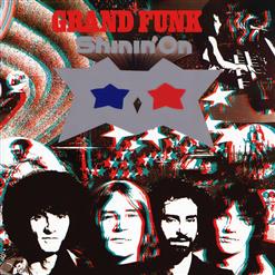 Grand Funk Railroad — Please Me
