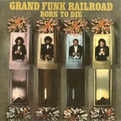Grand Funk Railroad — Sally