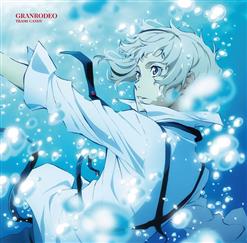 GRANRODEO — TRASH CANDY