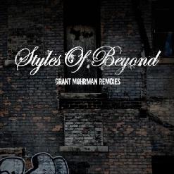 Grant Mohrman — Nine Thou (Superstars Remix) (Instrumental)
