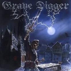 Grave Digger — Avalon