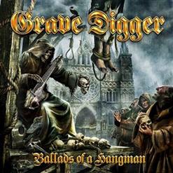 Grave Digger — Ballad Of A Hangman