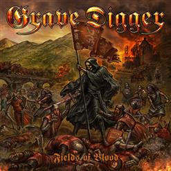 Grave Digger — Freedom