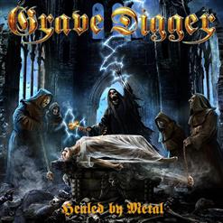 Grave Digger — Kill Ritual