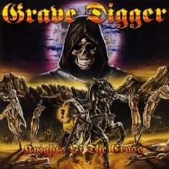 Grave Digger — Knights Of The Cross