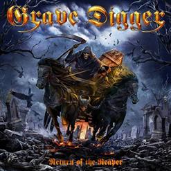 Grave Digger — Satan's Host