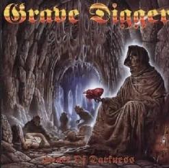 Grave Digger — The Grave Dancer