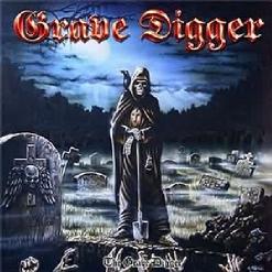 Grave Digger — The Grave Digger