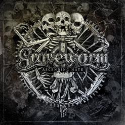 Graveworm — The Death Heritage