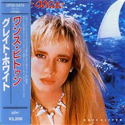 Great White — All Over Now