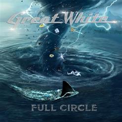 Great White — Big Time