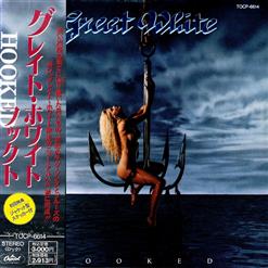Great White — Heartbreaker