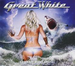 Great White — Save Your Love (Great White)