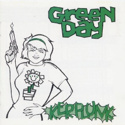 Green Day — 2000 Light Years Away