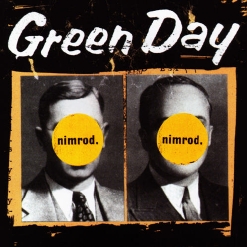Green Day — All The Time
